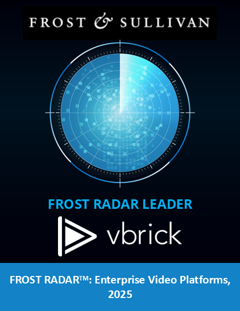 Frost banner 2025