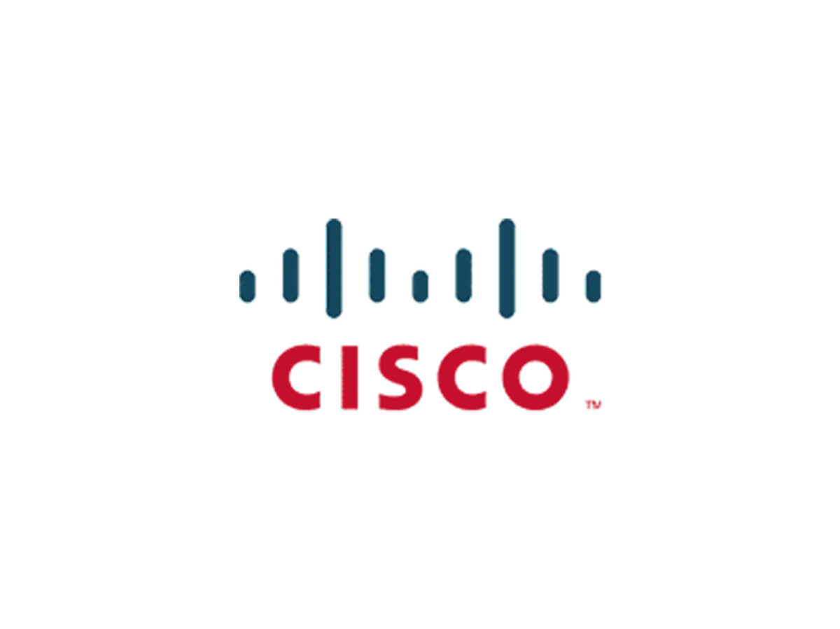 Image of Cisco Logo