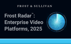 EVP Radar 2025