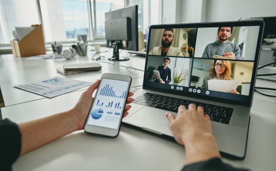 Enterprise Video Management for Financial Institutions A Critical Infrastructure Need