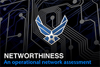 US Army Certificate of Networthiness US Army Certificate of Networthiness