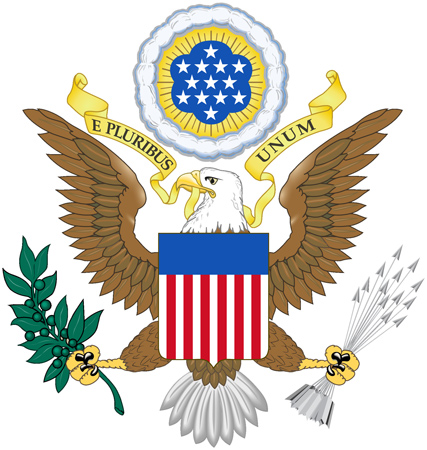 US Seal