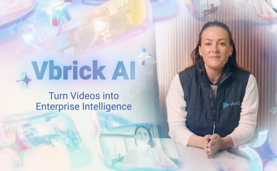 Vbrick AI – TN_web