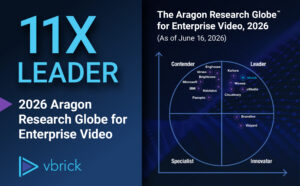 Graphic showing Aragon globe placement with text overlay