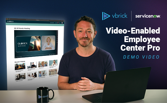 Video Enabled EC Pro