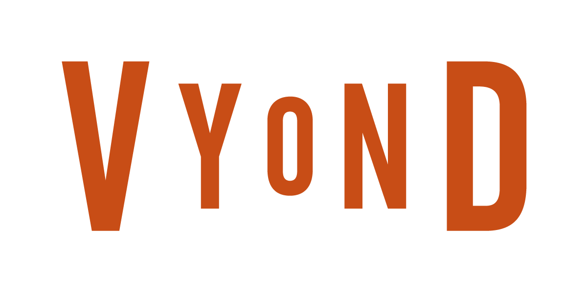 Vyond Logo Orange RGB