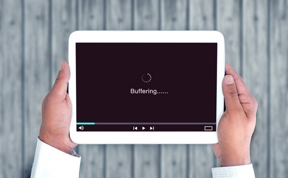 anti buffering software enhances the user experience