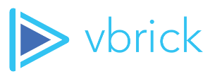 vbrick logo